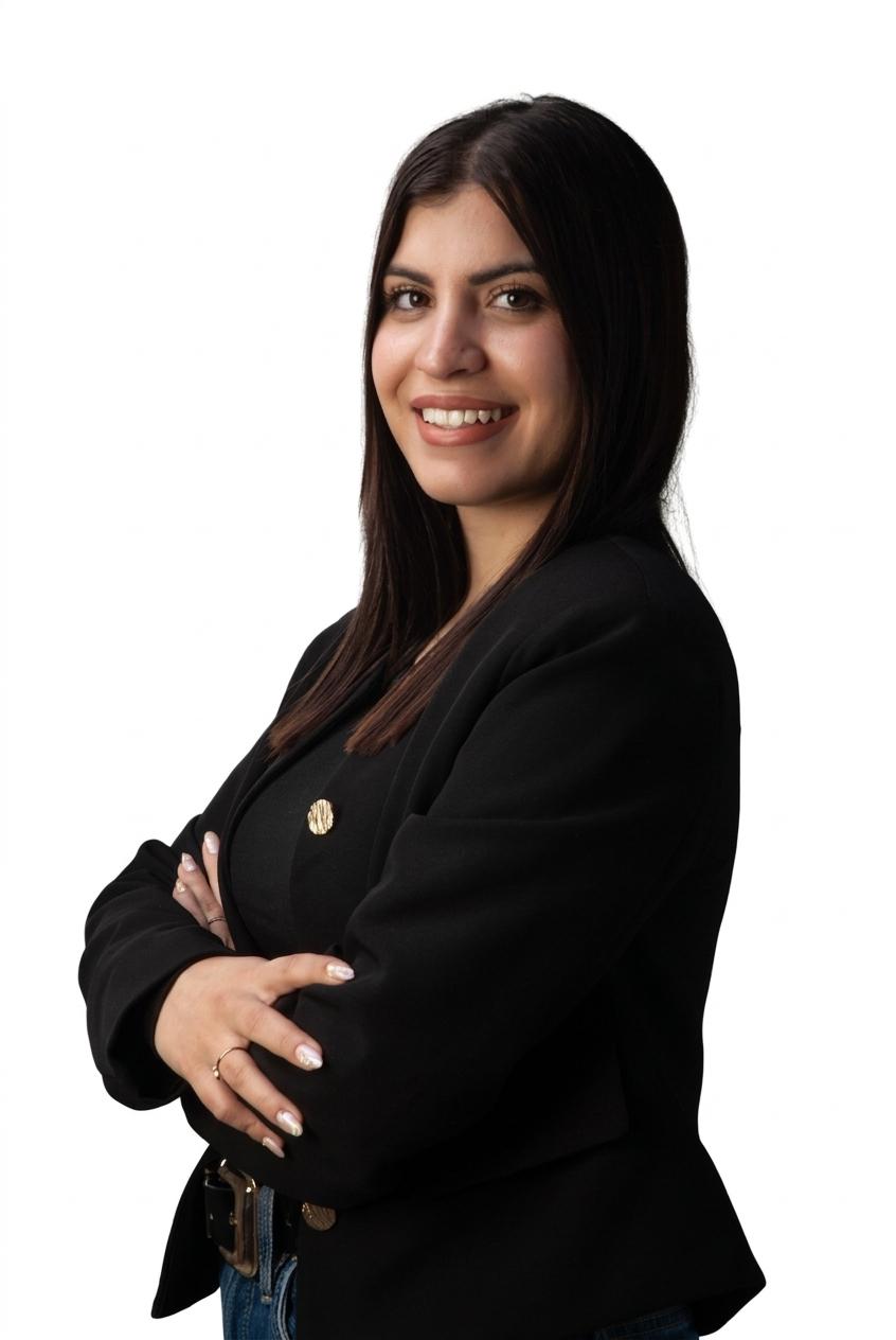 Andrea Córdoba